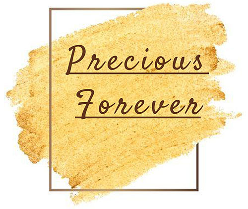 Precious Forever Logo